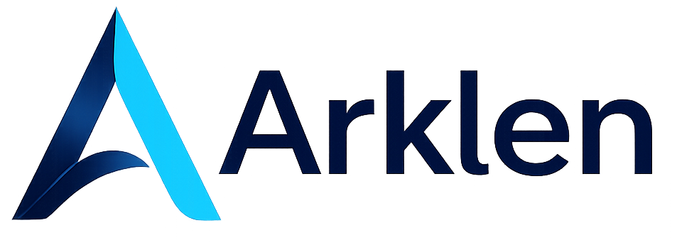 Arklen logo